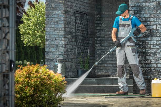 Best Factory Floor Cleaning  in Chatsworth, GA