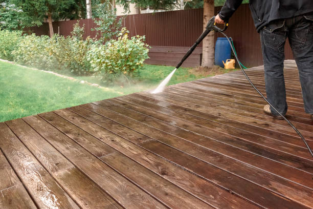 Best Animal Enclosure Cleaning  in Chatsworth, GA