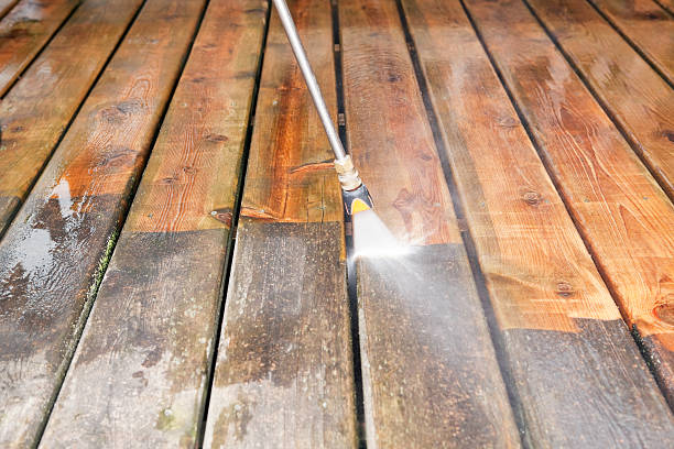 Trusted Chatsworth, GA Pressure Washing Services Experts