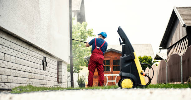 Best Restaurant Pressure Washing  in Chatsworth, GA